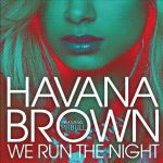 havana brown